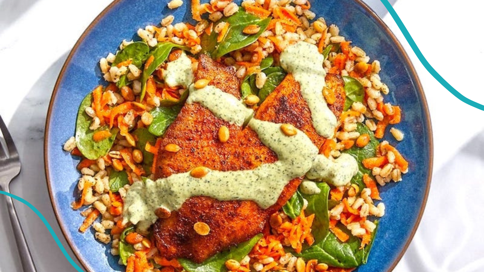 20 Great Meal Kits and Grocery Delivery Services for Busy Teachers