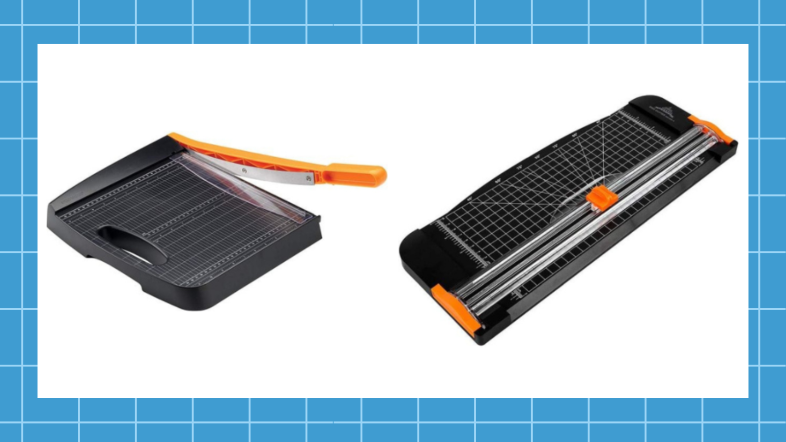 Top 10 Paper Cutters for Teachers