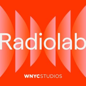 Radiolab logo