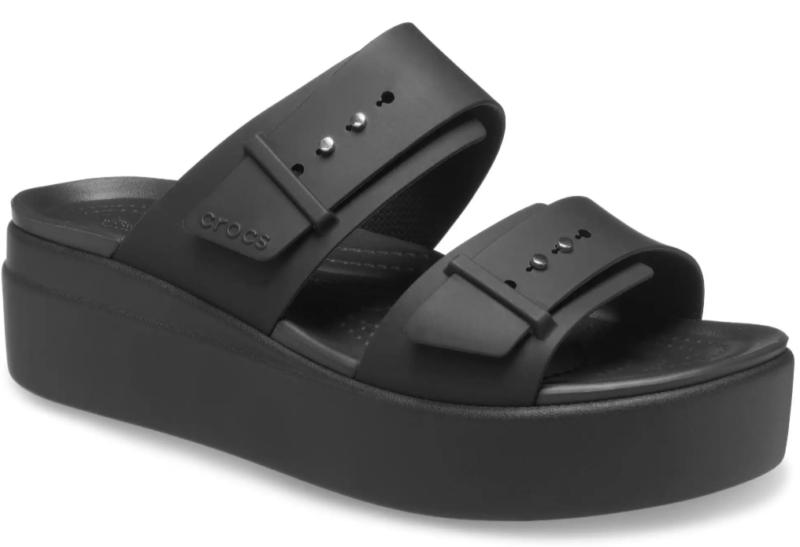 Crocs sandals