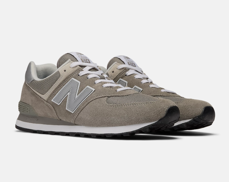 New Balance sneakers