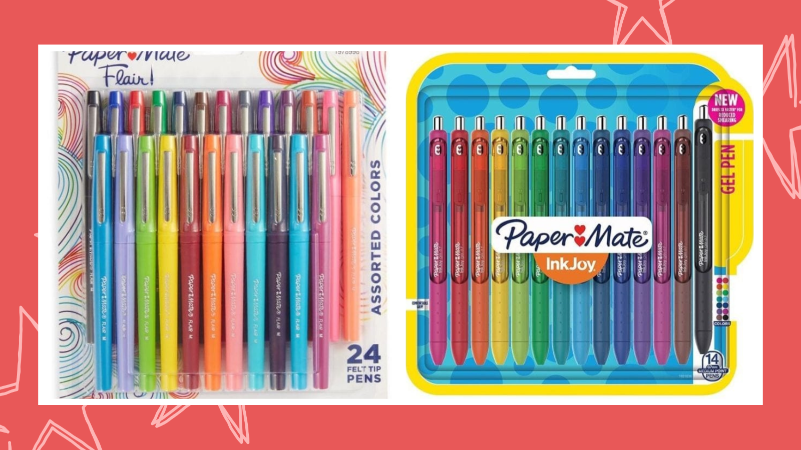 The 20 Best Teacher Pens You'll Reach For Over and Over Again