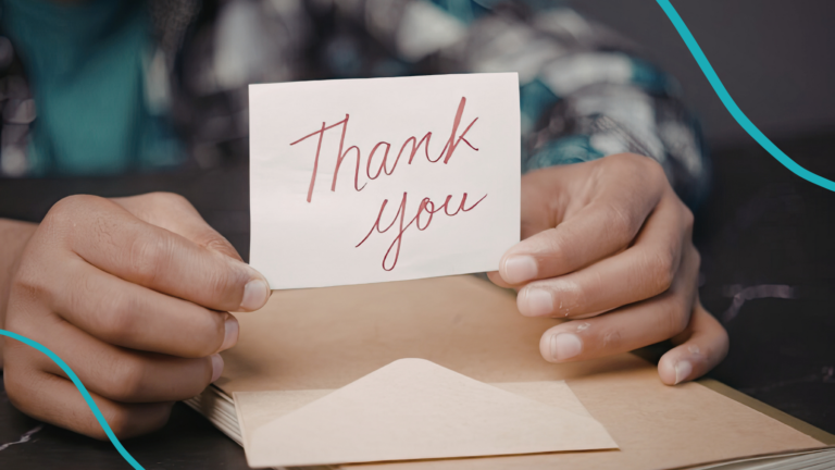 55 Teachers Share the Best Thank-You Notes They've Ever Received