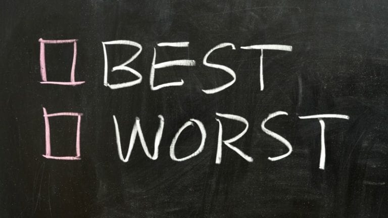 5 Reasons Teaching Middle School Is the Worst (+ 5 Reasons It's the Best)
