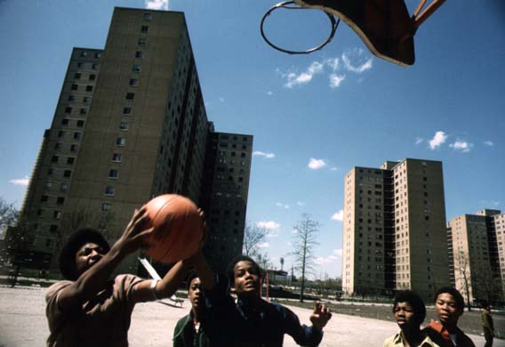 people playing basketball black history month 