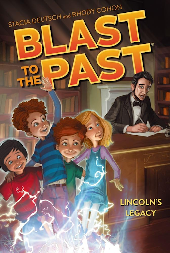 Blast to the Past: Lincoln's Legacy