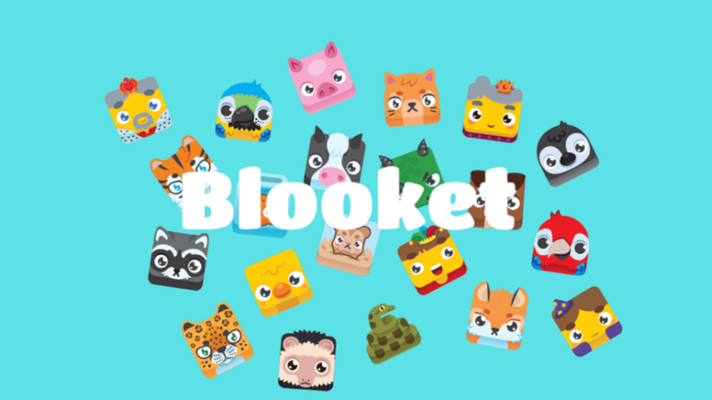 kahoot alternative blooket logo