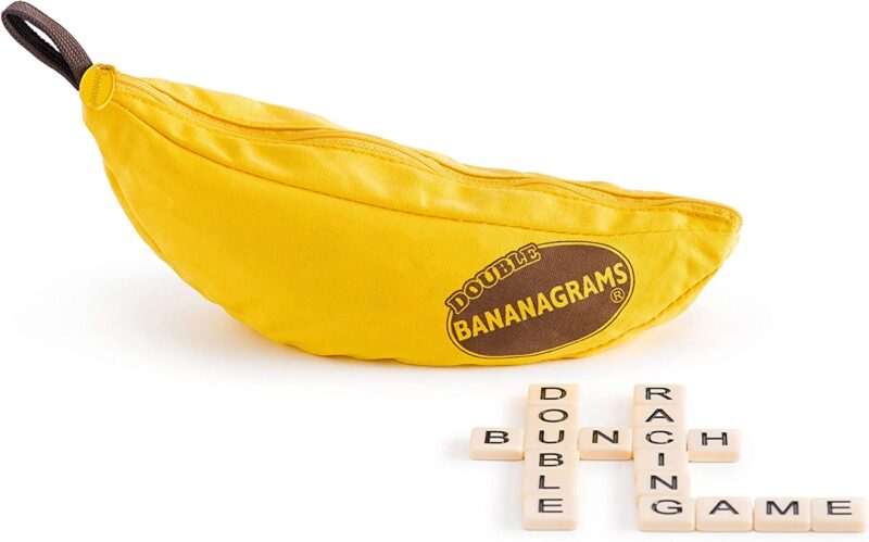 Banana Grams game