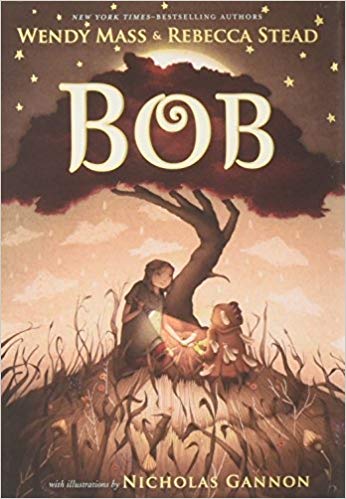 Best Second Grade Books - Bob