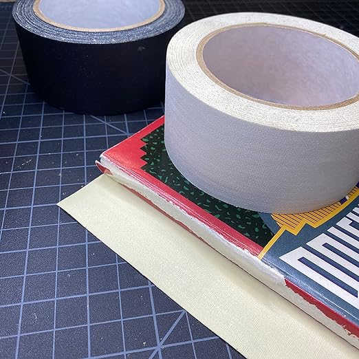 book repair tape a gift idea for a book lover