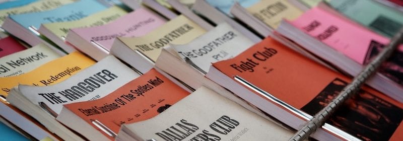 book-movie adaptations