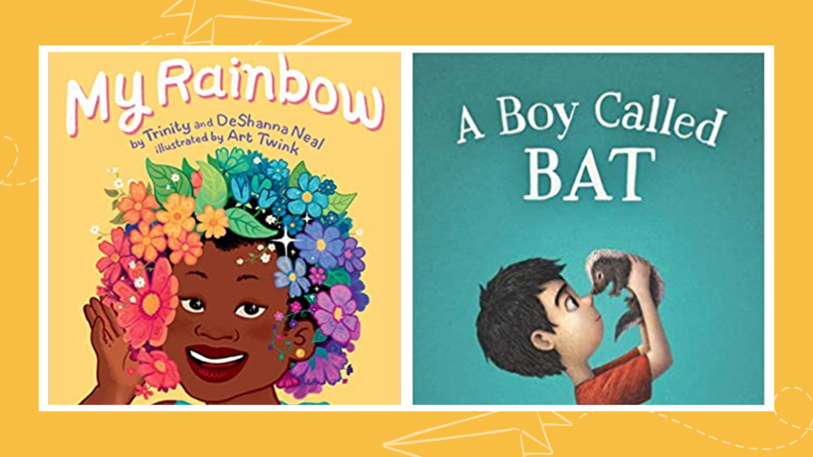 23 Books About Autistic Kids for All Students