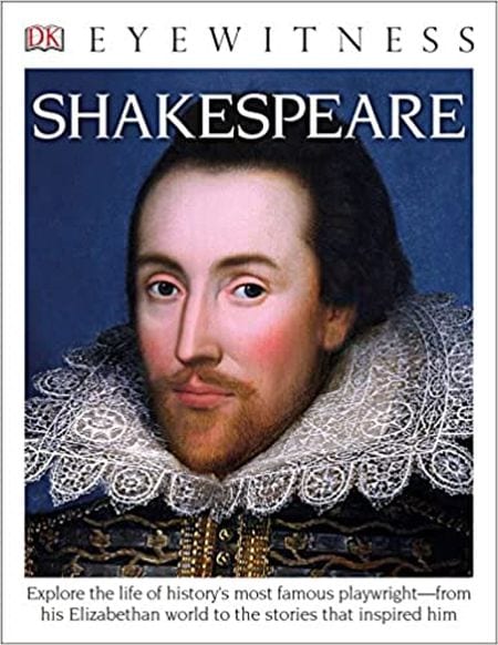 Eyewitness: Shakespeare
