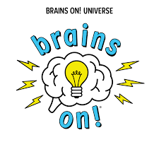 brain's on podcast 