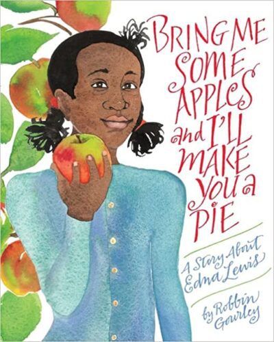Book cover for Bring Me Some Apples and I'll Make You a Pie