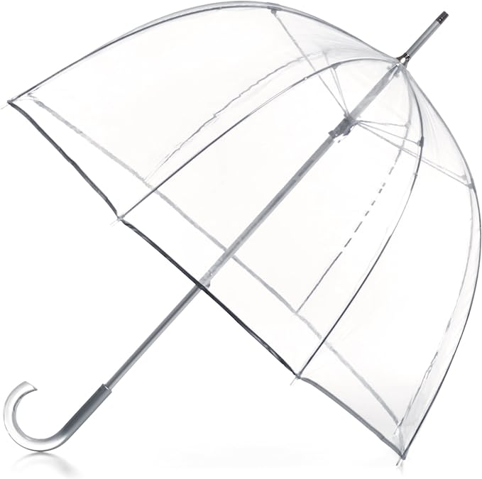 bubble umbrella