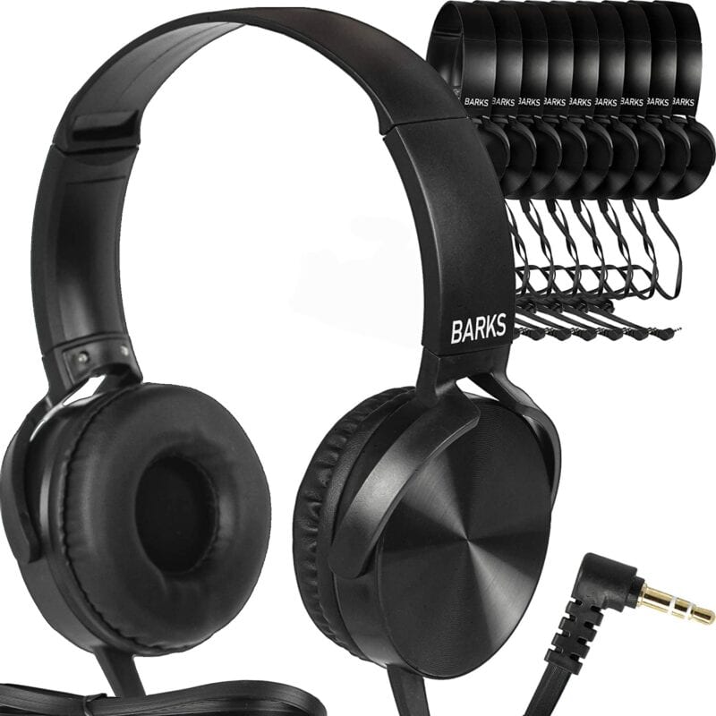 bulk classroom headphones Bulk Classroom Headphones