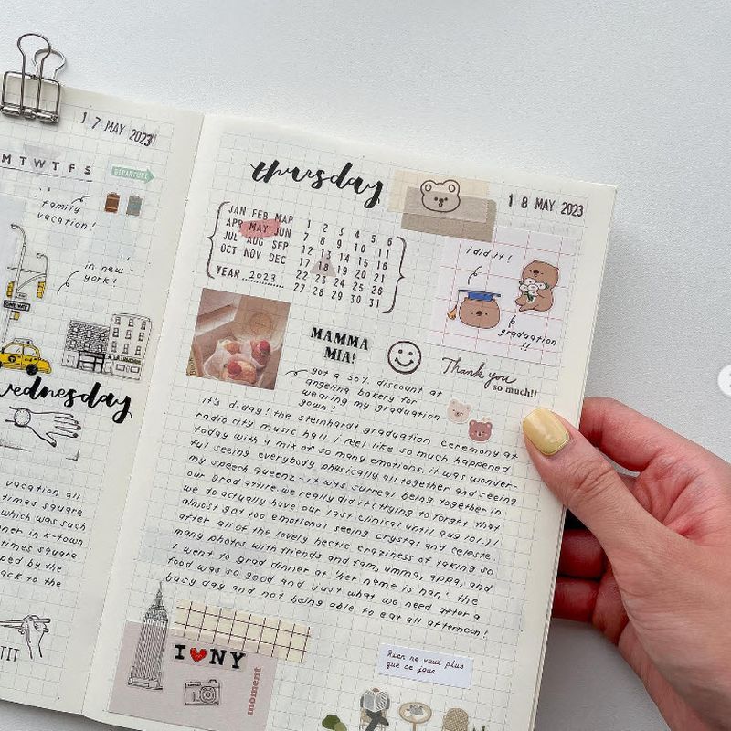 55 Inspiring Bullet Journal Ideas To Try Right Now