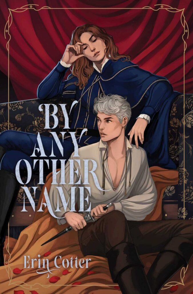 By Any Other Name book cover