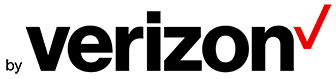 Image of Verizon logo