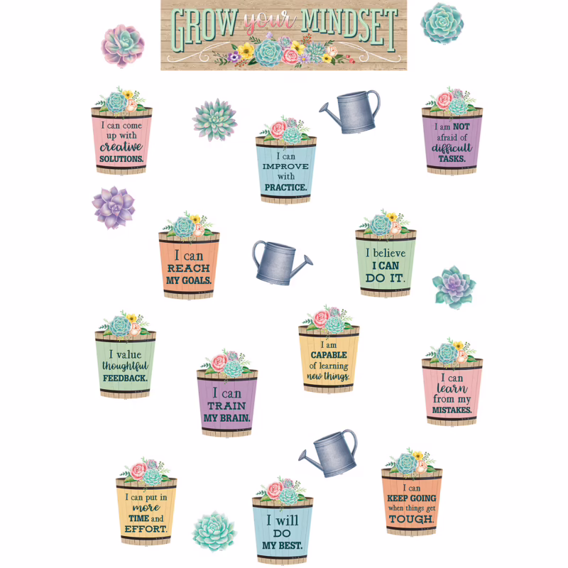 Cactus Classroom Theme Ideas Cactus Classroom Theme Ideas