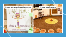 22 Calming Classroom Theme Ideas To Stop the Chaos