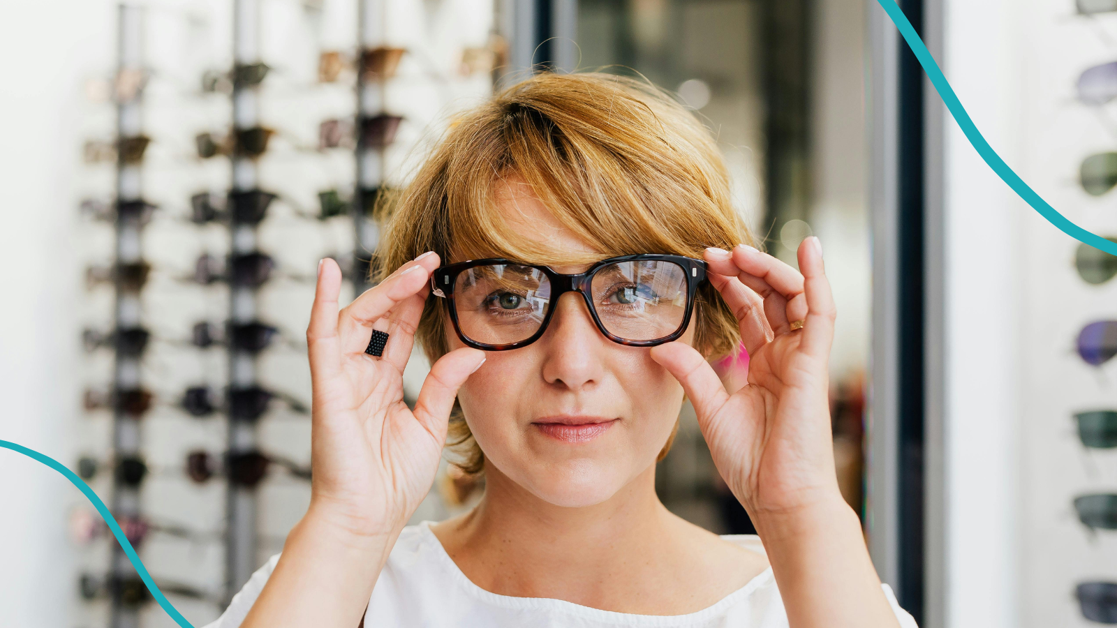 3 Best Teacher Discounts for Cute and Cheap Prescription Glasses