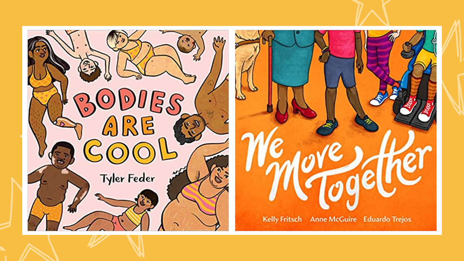 30 Inclusive Children’s Books About Disabilities