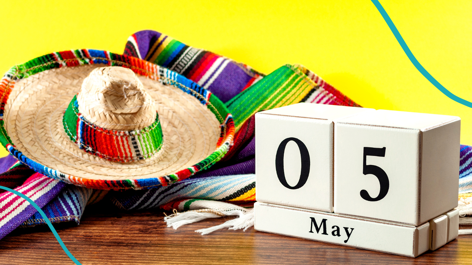 20 Festive Cinco de Mayo Activities for Your Classroom
