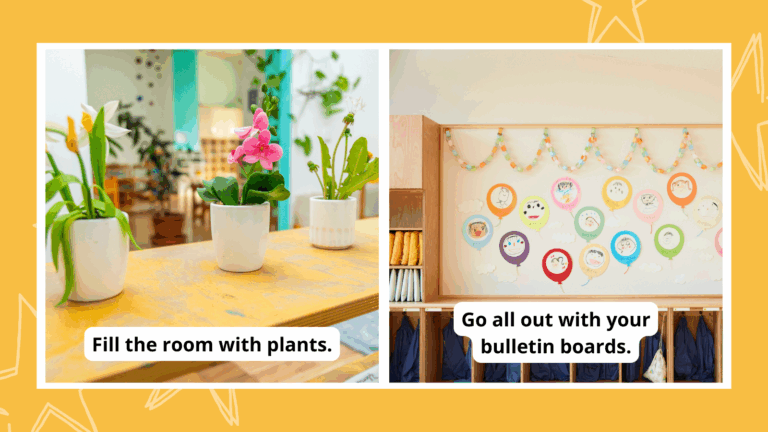 14 Ways To Brighten Your Classroom During the Dreary Winter Months