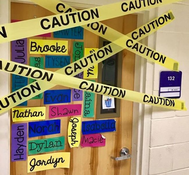 Classroom Escape Room: How To Build One and Use It