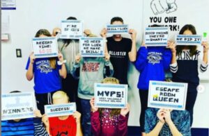 Classroom Escape Room: How To Build One and Use It