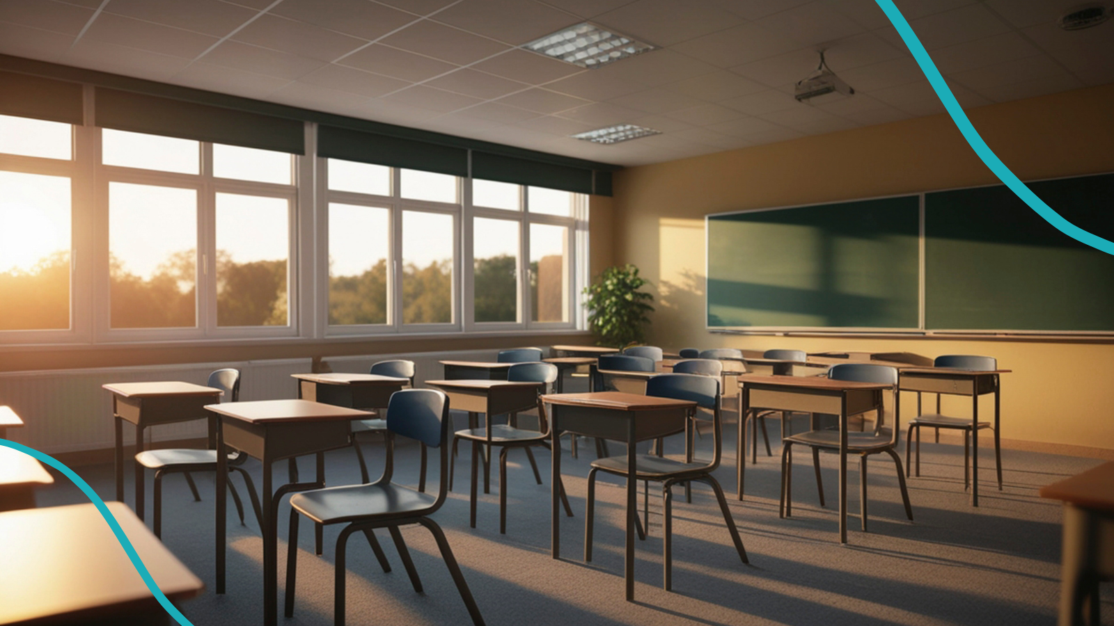 How Changing My Classroom Lighting Made a Big Impact on Kids’ Learning