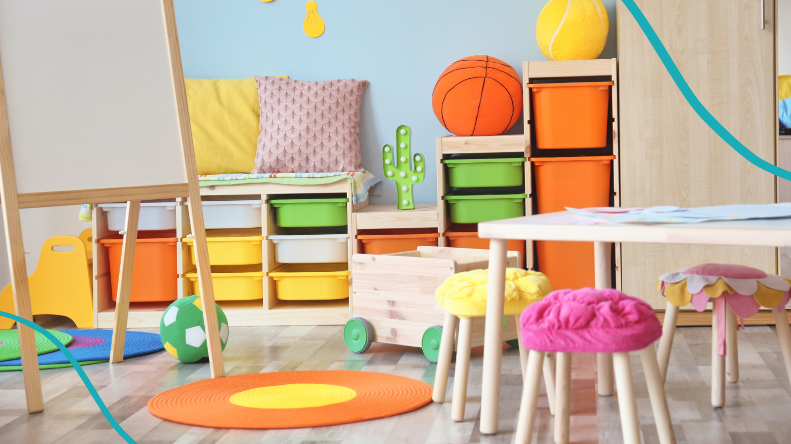 28 Brilliant Classroom Organization Hacks for Teachers