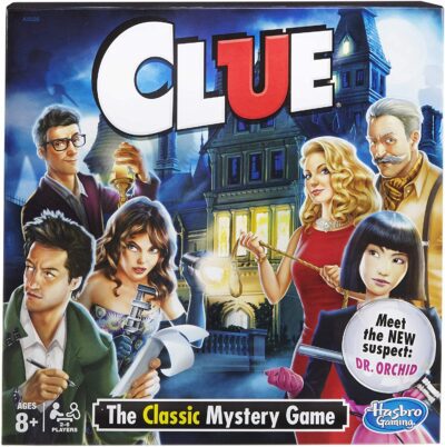 Clue