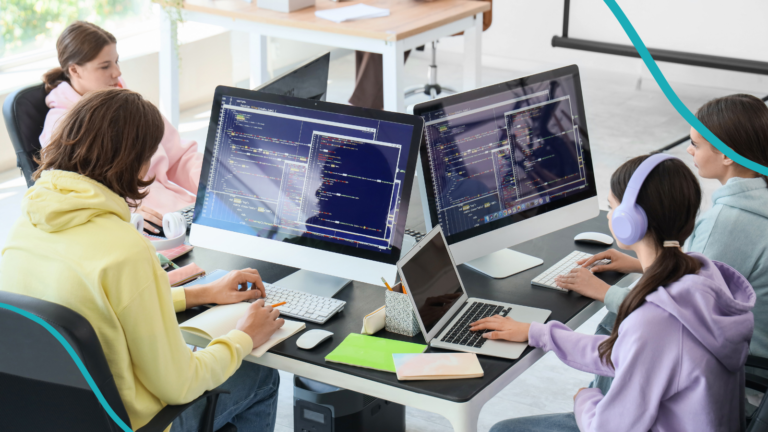 Our Favorite Websites for Teaching Kids and Teens to Code