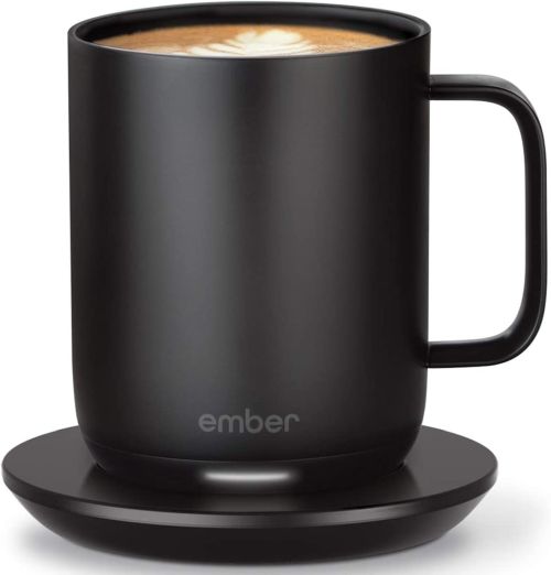Ember Smart Coffee Mug