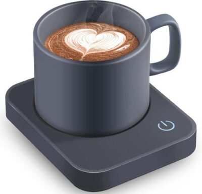 VOBAGA Coffee Mug Warmer (Coffee Station Ideas)