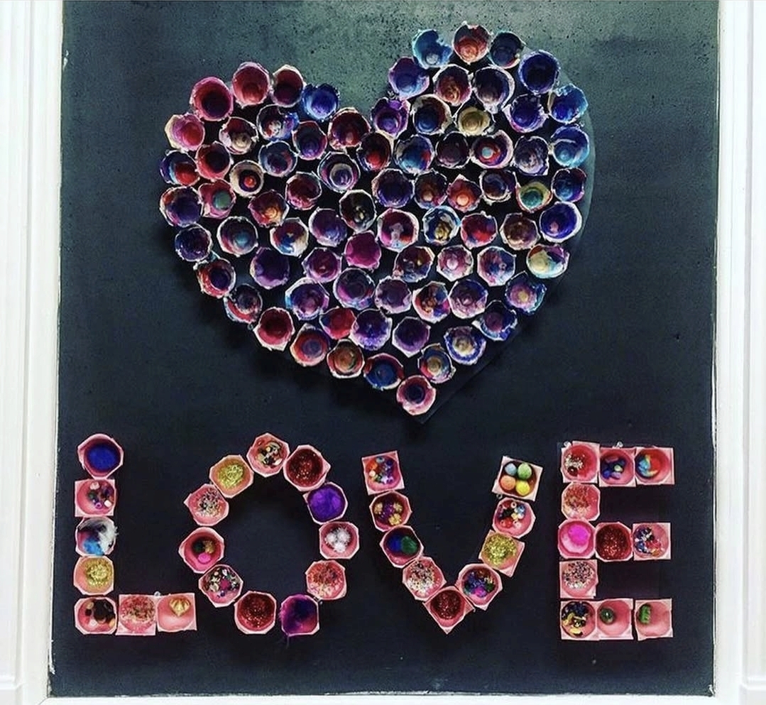 25 Collaborative Art Projects for Groups Big and Small