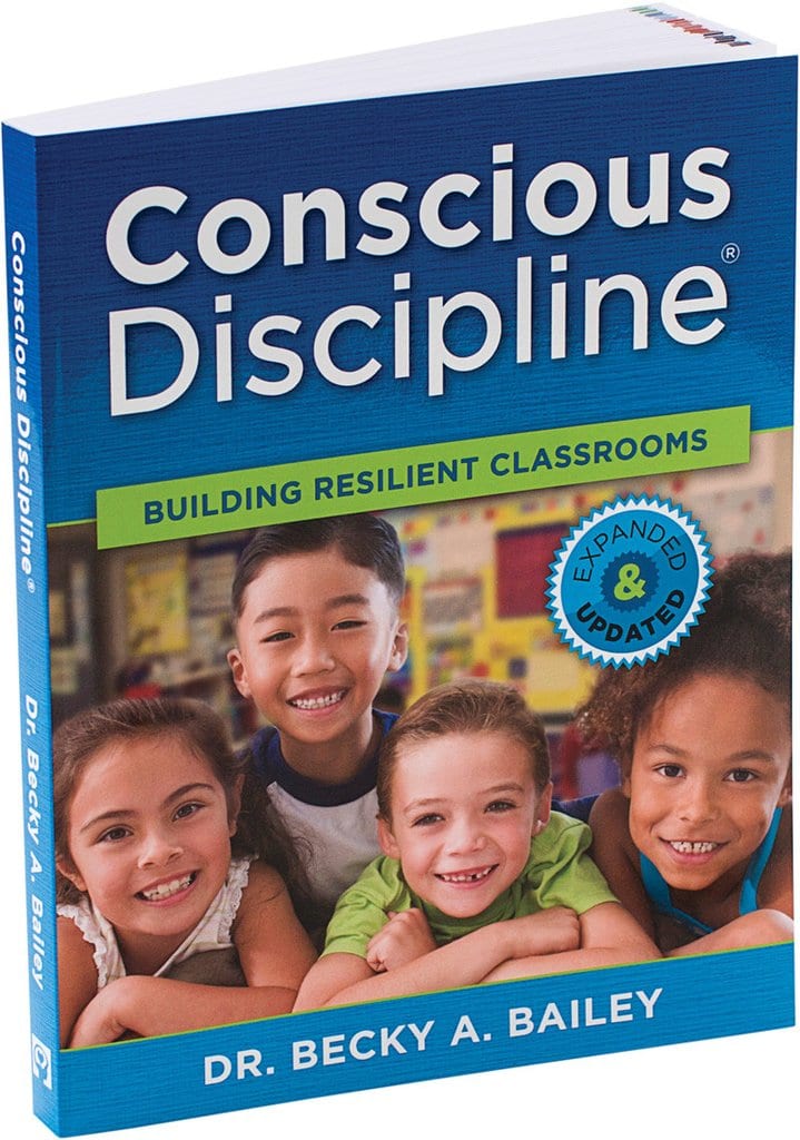 books about discipline