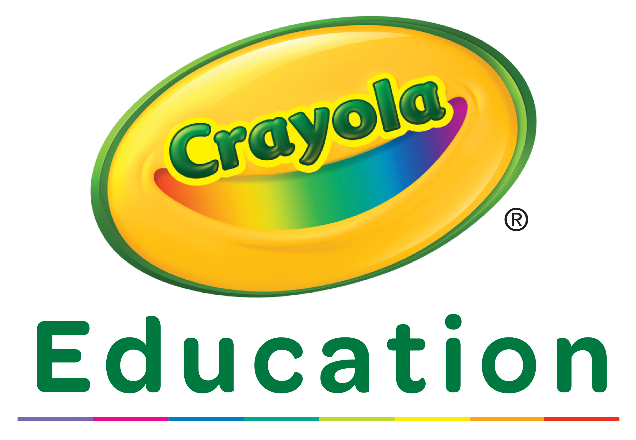 Crayola Education logo