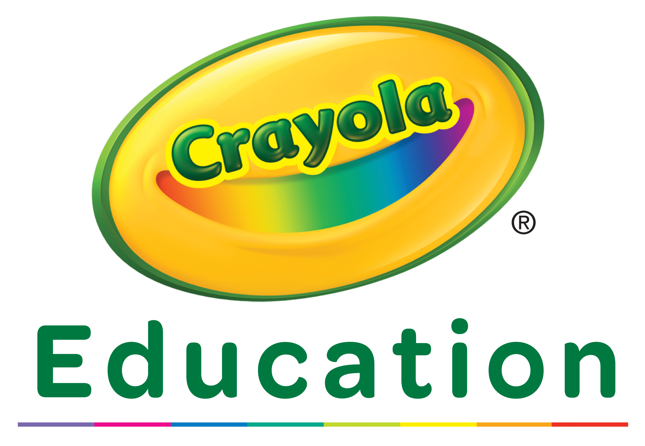 Crayola Education logo