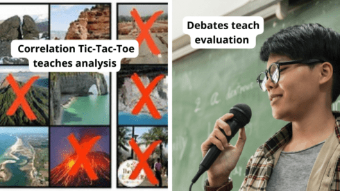 Critical Thinking Skills for Kids (& How to Teach Them)