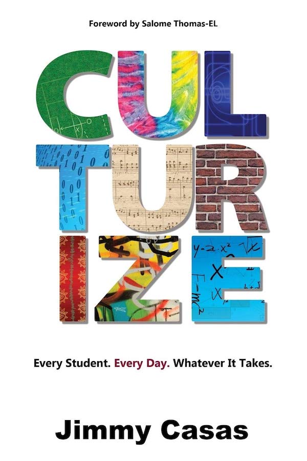 Culturize