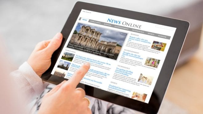 8 Smart Ways to Teach Current Events in the Classroom in 2017