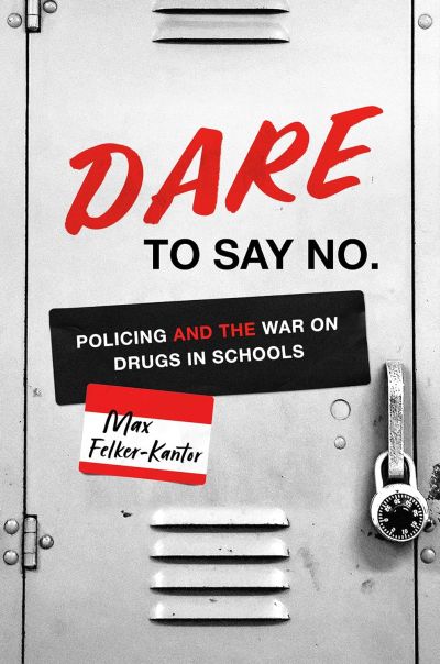 Dare to Say No book cover