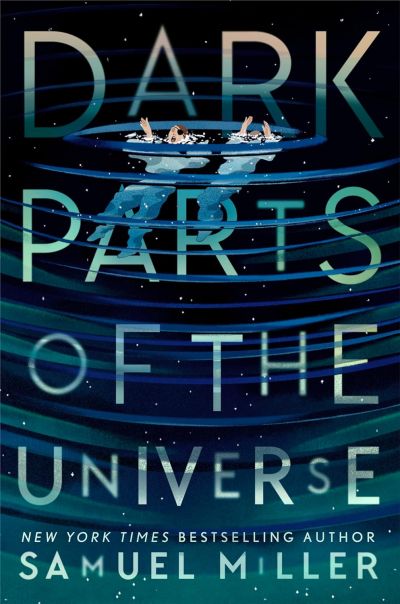 Dark Parts of the Universe book cover