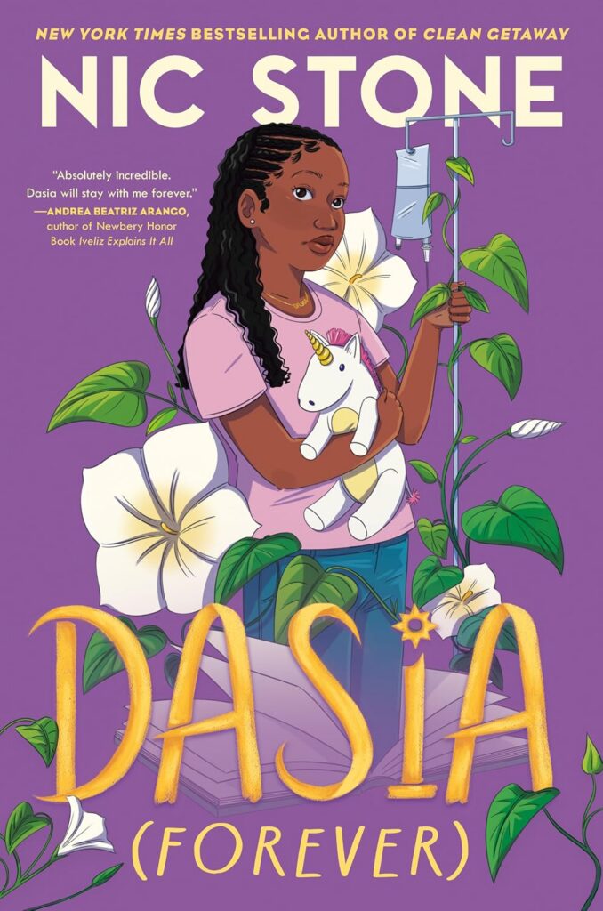 Dasia (Forever) Dasia (Forever) book cover