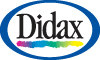 didax logo