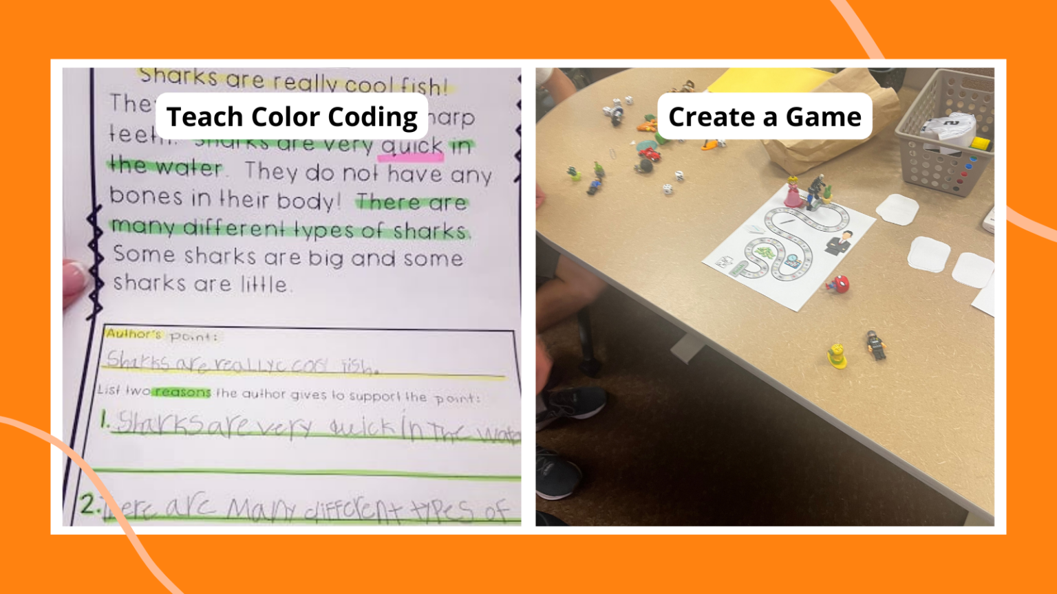 Color-Coding Strategies for the Classroom - WeAreTeachers